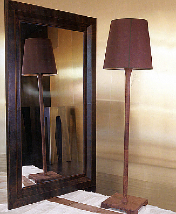 Specchio LONGHI (F. lli LONGHI) Y 300 fabbrica LONGHI (F.LLI LONGHI) dall'Italia. Foto №2