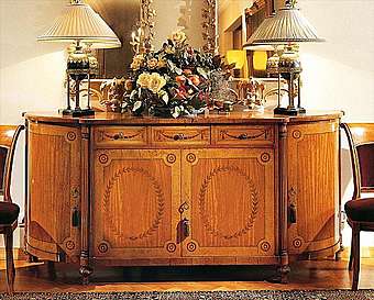 Cassettiera PROVASI 0114 / V