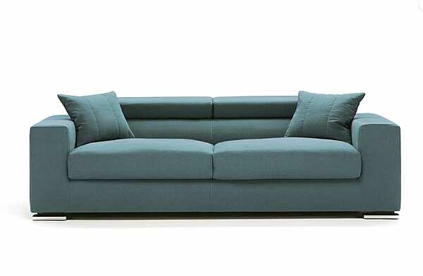 Divano BIBA salotti Ego fabbrica BIBA salotti dall'Italia. Foto №2