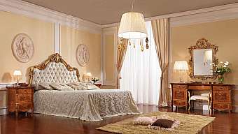 Letto CASA +39 501