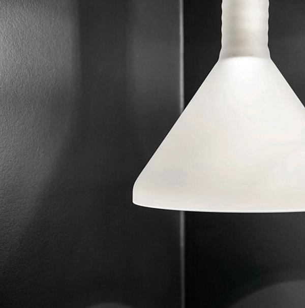Lampadario DELTALIGHT Miles fabbrica DELTALIGHT dall'Italia. Foto №3