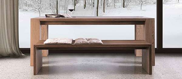 Panca CASTAGNA CUCINE 511N fabbrica CASTAGNA CUCINE dall'Italia. Foto №1