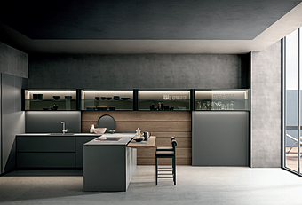 Cucina LIGHT