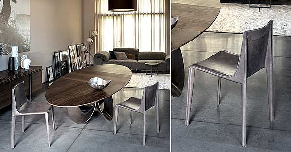 Accessori ARKETIPO fabbrica ARKETIPO dall'Italia. Foto №5
