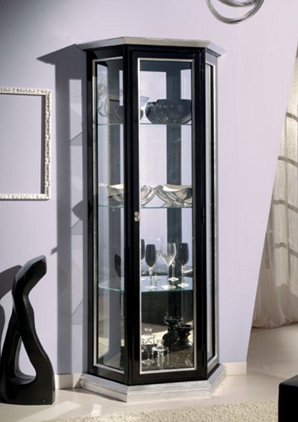 Vetrina GIULIA CASA 964-VH fabbrica GIULIA CASA dall'Italia. Foto №1