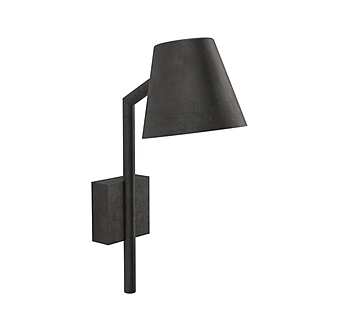 Lampade da muro ROYAL BOTANIA PRKW