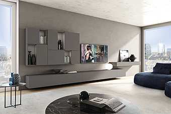 Armadio a muro PROJECT Z613