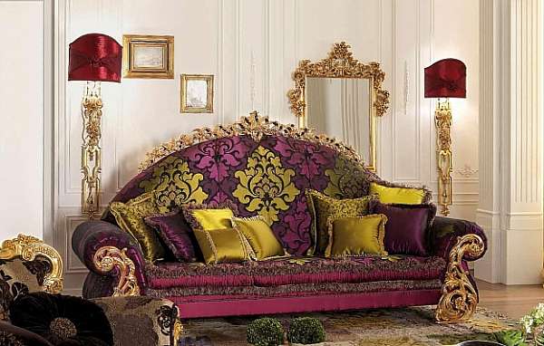 Divano ASNAGHI INTERIORS SC8103 Star