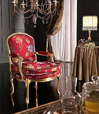 Armchair Regina-1