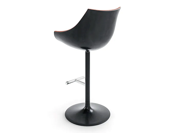 Pouf in tessuto con poggiapiedi Passion CASSINA fabbrica CASSINA dall'Italia. Foto №5