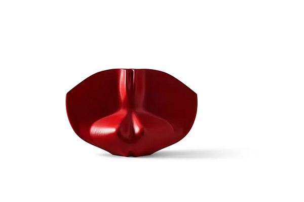 Vaso in ceramica Brolic CASSINA fabbrica CASSINA dall'Italia. Foto №3