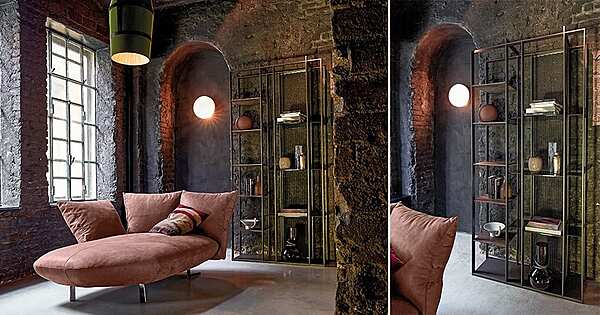 Accessori ARKETIPO fabbrica ARKETIPO dall'Italia. Foto №2
