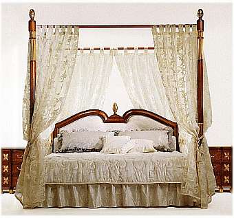 Letto Isacco AGOSTONI 1002