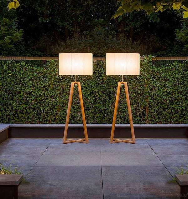 Lampada da terra ROYAL BOTANIA CLBLTR fabbrica ROYAL BOTANIA dall'Italia. Foto №3