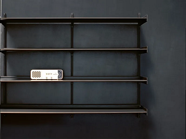 Libreria in alluminio Dot Kristalia fabbrica Kristalia dall'Italia. Foto №5