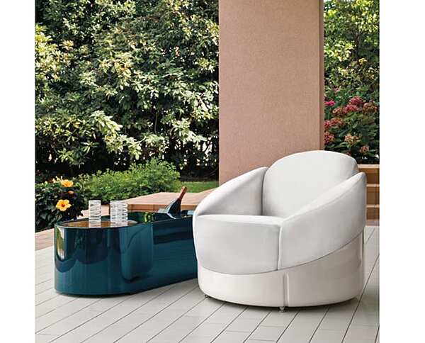 Tavolino LONGHI (F. lli LONGHI) Y 706 fabbrica LONGHI (F.LLI LONGHI) dall'Italia. Foto №2