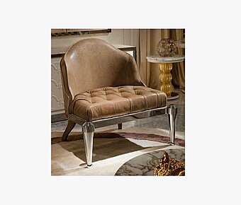 Poltrona CORNELIO CAPPELLINI NICOLE.2100