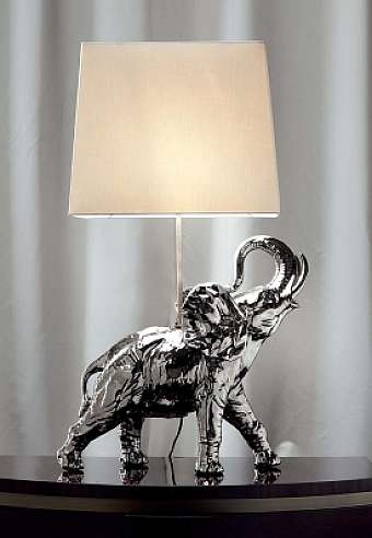 Lampada da tavolo Jungle lamp
