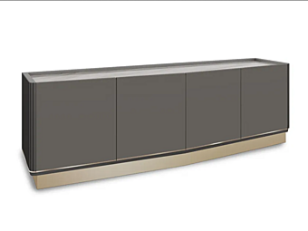 Credenza in legno Bredy CORTEZARI 825
