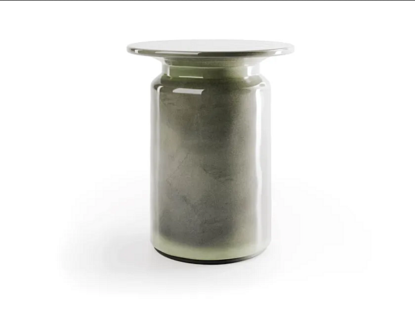 Tavolino da caffè in ceramica Atmosphera collezione Panarea PA.SR1 fabbrica ATMOSPHERA dall'Italia. Foto №4