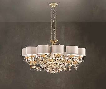 Chandelier ROSEMERY 12