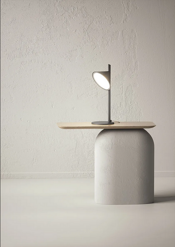 Lampada da tavolo in alluminio LED Orchid AXOLIGHT LT ORCHID fabbrica Axolight dall'Italia. Foto №2
