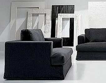 Divano saba Karma 1151