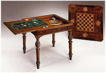Tavolo da gioco M965
