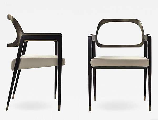 Poltrona ROSSATO RHC- 01 fabbrica ROSSATO dall'Italia. Foto №3