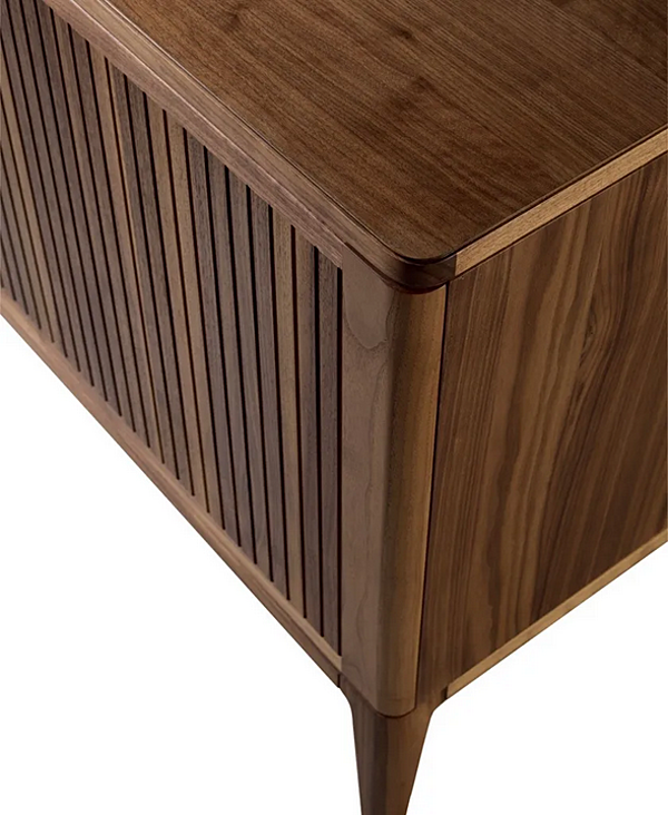 Credenza in legno massello con ante DALE Eleva A 125 fabbrica DALE dall'Italia. Foto №8