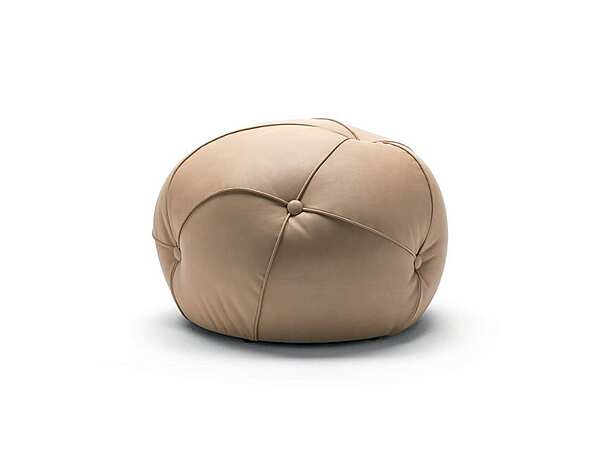 Pouf ALBERTA SALOTTI 1SOFPRC fabbrica ALBERTA SALOTTI dall'Italia. Foto №2