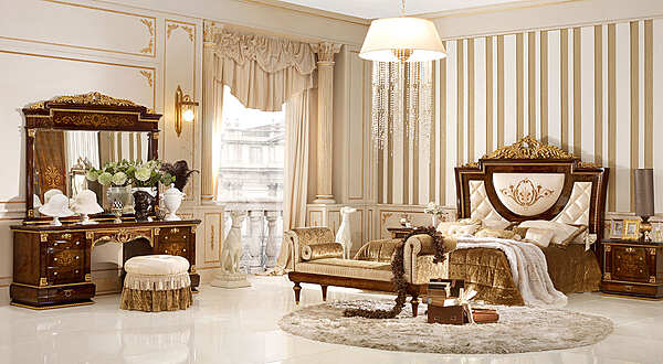 Comodino A. R. ARREDAMENTI SRL 1686 fabbrica A.R.ARREDAMENTI SRL dall'Italia. Foto №2