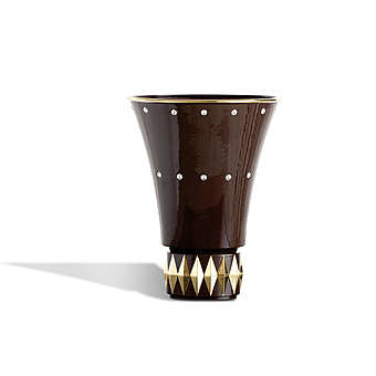 Vaso Diamante