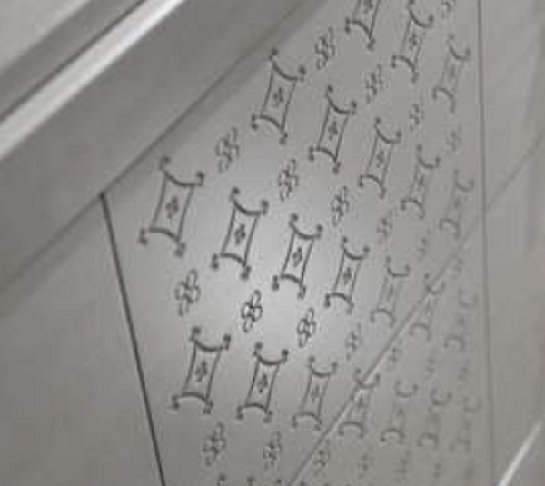 Comodino GIULIA CASA "Verona Home" 195-VH fabbrica GIULIA CASA dall'Italia. Foto №3