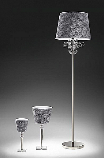 Floor lamp 754/P