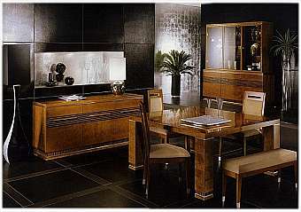 Composition GIORGIO COLLECTION