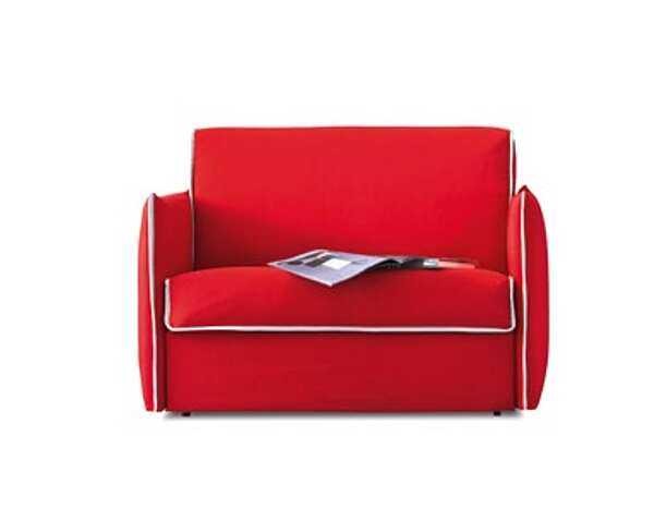 Poltrona ALBERTA SALOTTI 1SPAPDP fabbrica ALBERTA SALOTTI dall'Italia. Foto №1