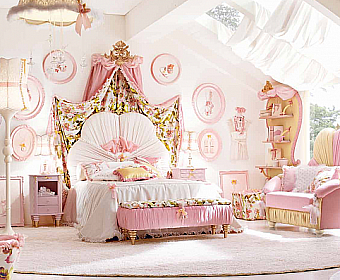 Letto BA01