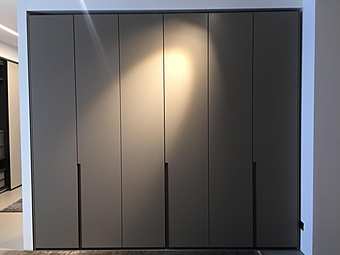Armadio New Entry