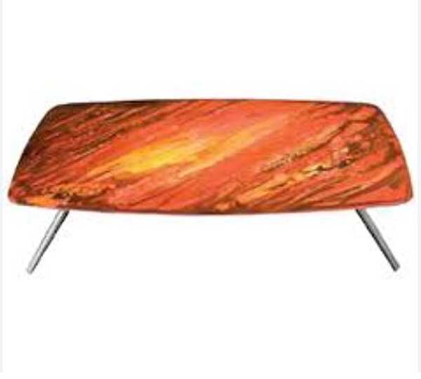 Tavolino RUGIANO 9085/130B fabbrica RUGIANO dall'Italia. Foto №4