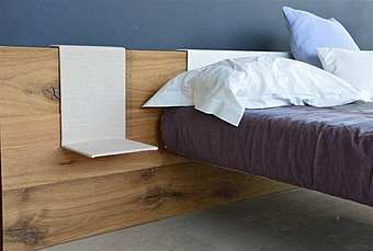 Letto AIR WILDWOOD