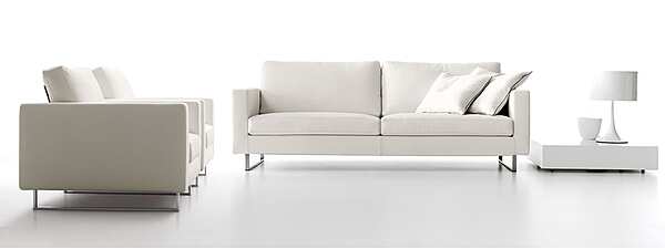 Divano Dema Dynamic Plus fabbrica Dema dall'Italia. Foto №1