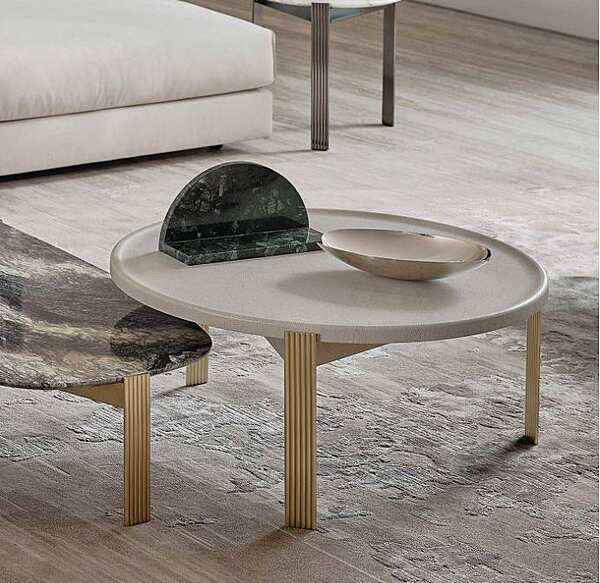 Tavolino RUGIANO 9092/10529 fabbrica RUGIANO dall'Italia. Foto №2