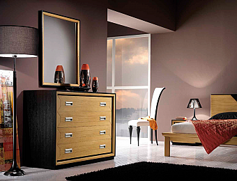 Chest of drawers 1945