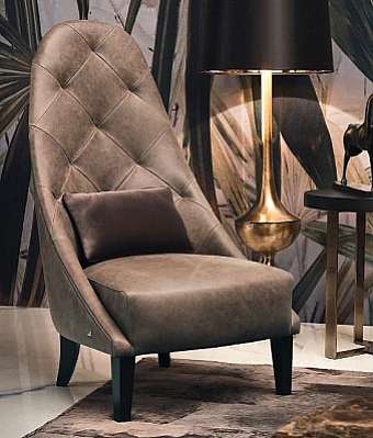 Poltrona PLCORNEL01