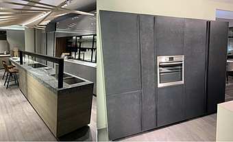 Cucina VALCUCINE Genius Loci