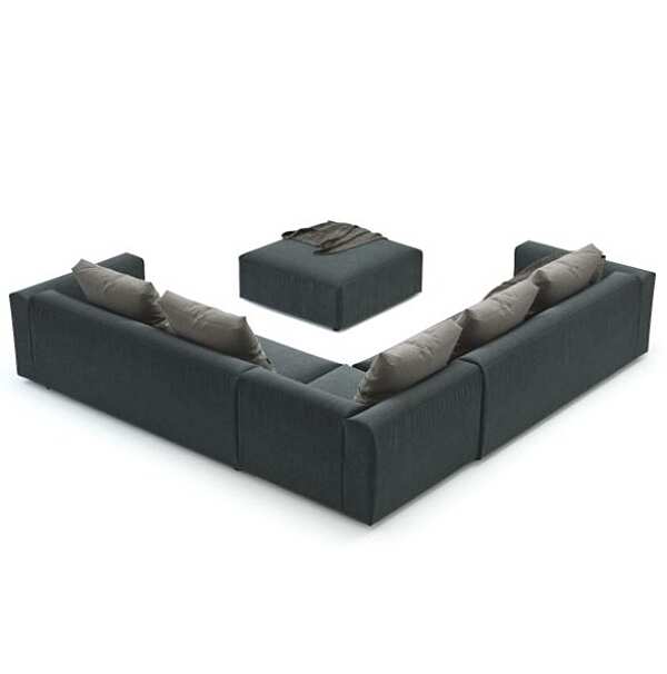 Divano BIBA salotti  Joy fabbrica BIBA salotti dall'Italia. Foto №6