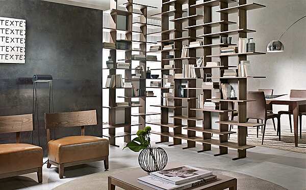 Sedia PACINI &CAPPELLINI 5440 fabbrica PACINI & CAPPELLINI dall'Italia. Foto №3