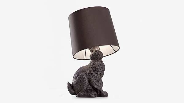 Lampada da tavolo MOOOI Rabbit Lamp fabbrica MOOOI dall'Italia. Foto №4