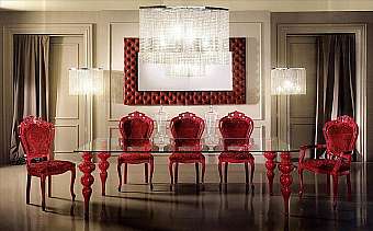 Composition DV HOME COLLECTION